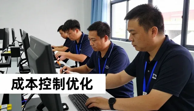 物联网技术客户使用数据采集服务的反馈