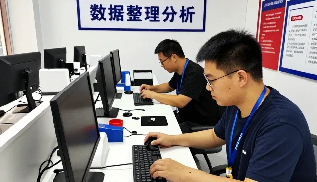 江苏兴农数据科技有限公司助力数据整理分析实现数据整理分析升级
