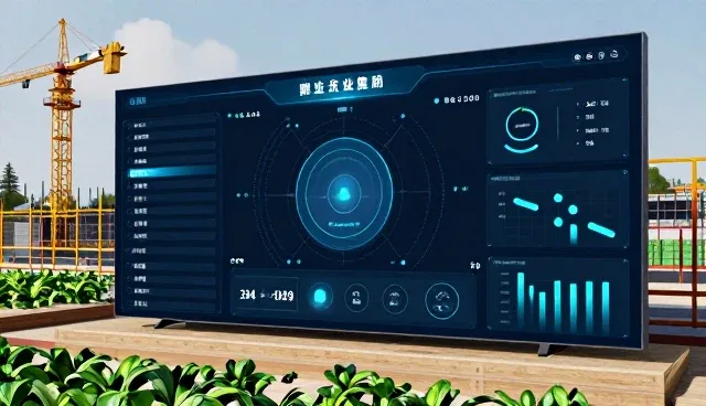 物联网数据平台性能优化的关键条件与实践路径